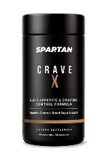 1x CraveX