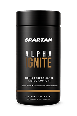 1x Alpha Ignite