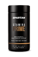 1x Stamina Prime