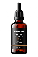 1x Beard Growth Oil