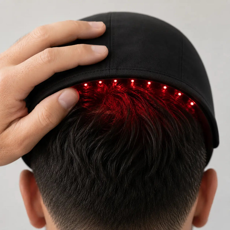 ACTIVATE THE FOLLICLES