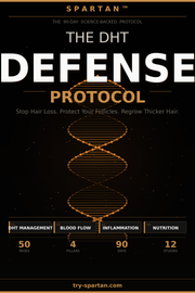 DHT Defense Protocol (eBook)