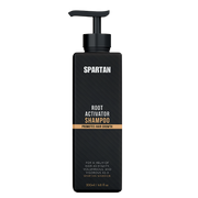 SPARTAN™ - Root Activator Shampoo Trial ($8.95 Shipping Only)